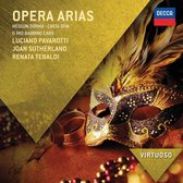 Opera Arias - Nessun Dorma - Casta Diva - O Mio Ba (Virtuose)