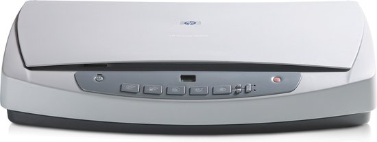 Hp Scanjet 5590p Flachbettscanner 5126