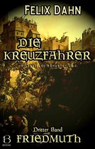 Die Kreuzfahrer 3 - Die Kreuzfahrer. Band III