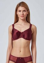 Minimizer BH Body Couture | Red velvet | 80D