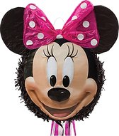 Pinata de Minnie Mouse de Disney