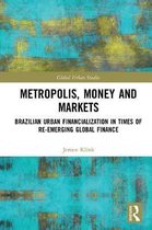 Global Urban Studies- Metropolis, Money and Markets