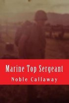 Marine Top Sergeant