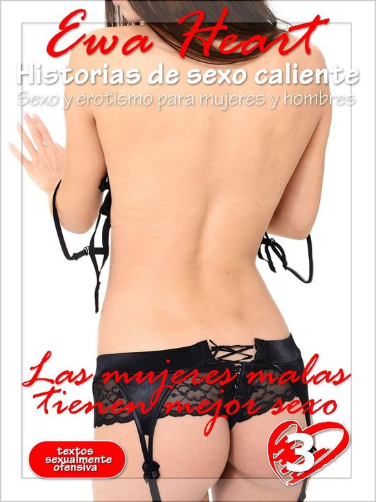 Simplemente Erótico 3 - Las mujeres malas tienen mejor sexo ... - cover