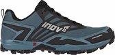 Inov-8 X-Talon Ultra 260 Blauw-Grijs - Maat 38.5