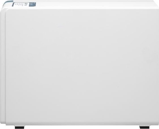 Qnap TS-231P3-4G