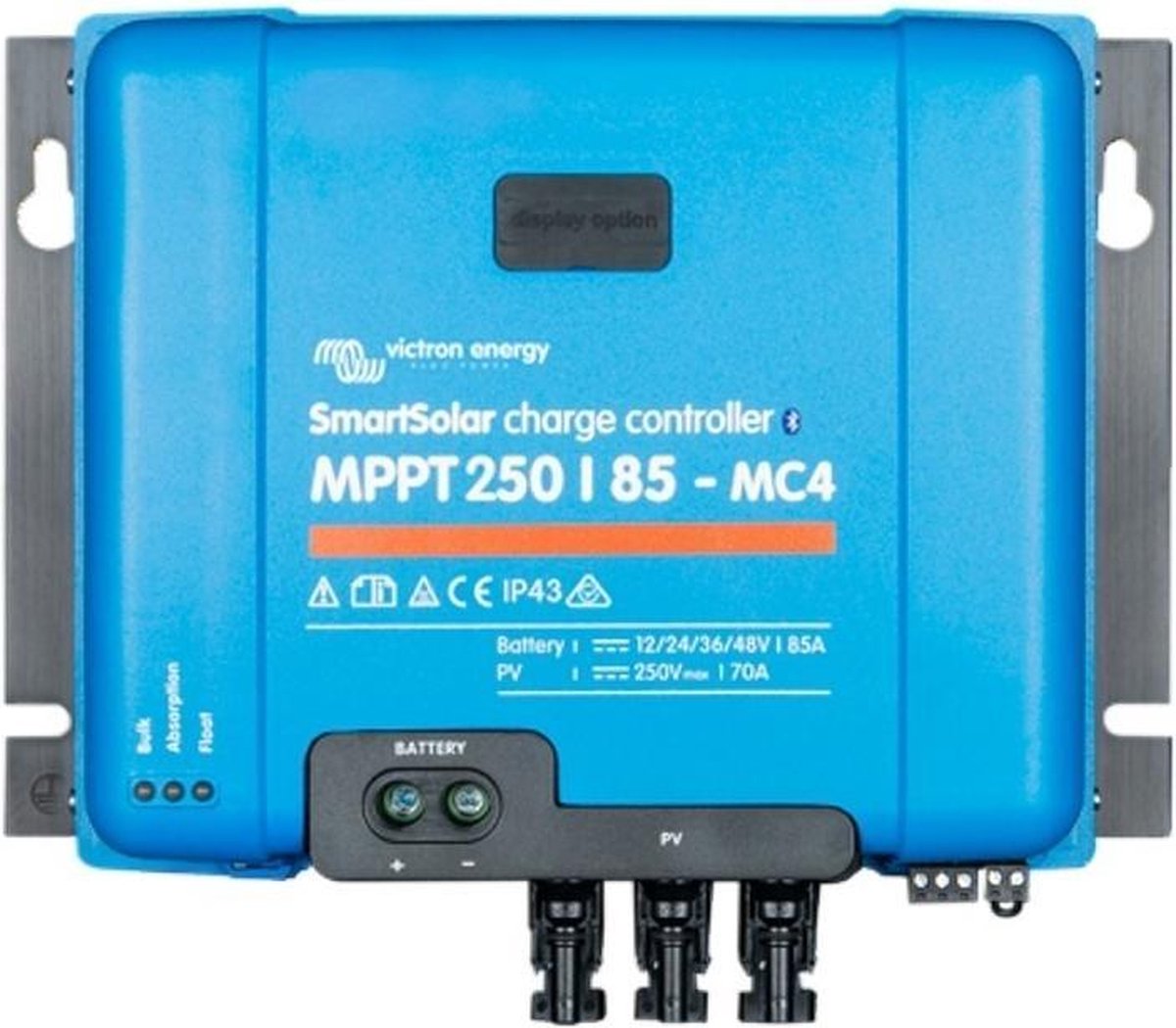 Victron SmartSolar MPPT 250/85-MC4
