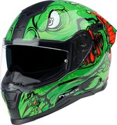 Nexx SX.100R Abisal Green Red  M