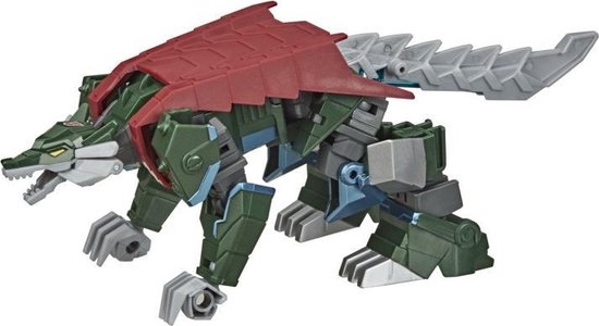 Transformers FLUGHI CYBERVERSE ULTRANSFORMERS S4