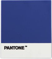 Balvi Pantone Pannenonderzetter - Blauw