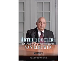 Een spoor van vernieuwing