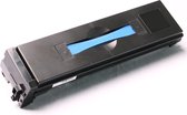 Print-Equipment Toner cartridge / Alternatief voor Kyocera TK550 toner geel | KYOCERA FS-C5200DN