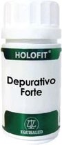 Equisalud Holofit Depurativo Forte 50 Caps