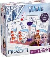 Shuffle - Disney - Frozen II Hints Spel - Speel het spel uit de film