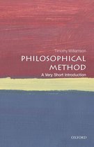 Very Short Introductions - Philosophical Method: A Very Short Introduction