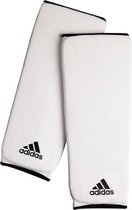 adidas Elastische Scheenbeschermers Small