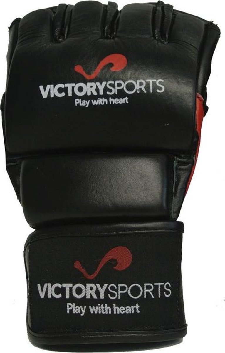 Victory Sports MMA handschoenen Submission Extra Extra Small