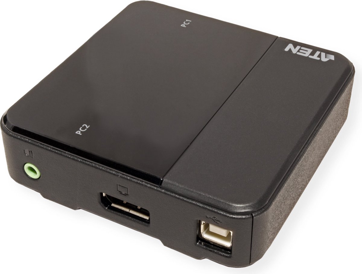 Aten CS782DP KVM-switch