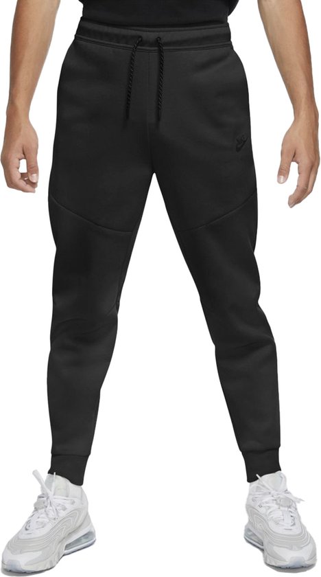 Nike Sportswear Tech Flock Jogging Pantalon Hommes - Taille S