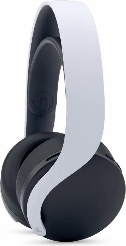 PS5 Pulse 3D Wireless Headset White | bol