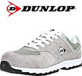 Dunlop Flying Arrow Grijs Lage Veiligheidssneakers S3 Uniseks