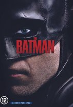 The Batman (DVD) productiefout niet verkopen