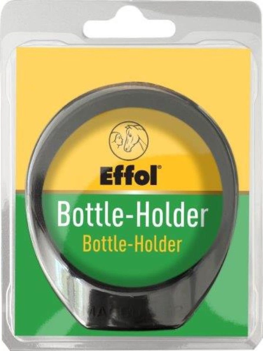 Flessenhouder - Voor effol producten