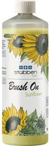 Stubben Steeltec Brush On Detangling Spray - Model: Sunflower - Maat: 500ml