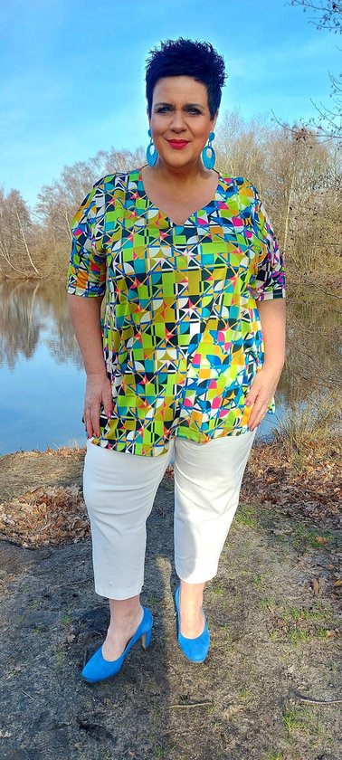 AMALIA SHIRT