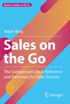 Business Guides on the Go- Sales on the Go