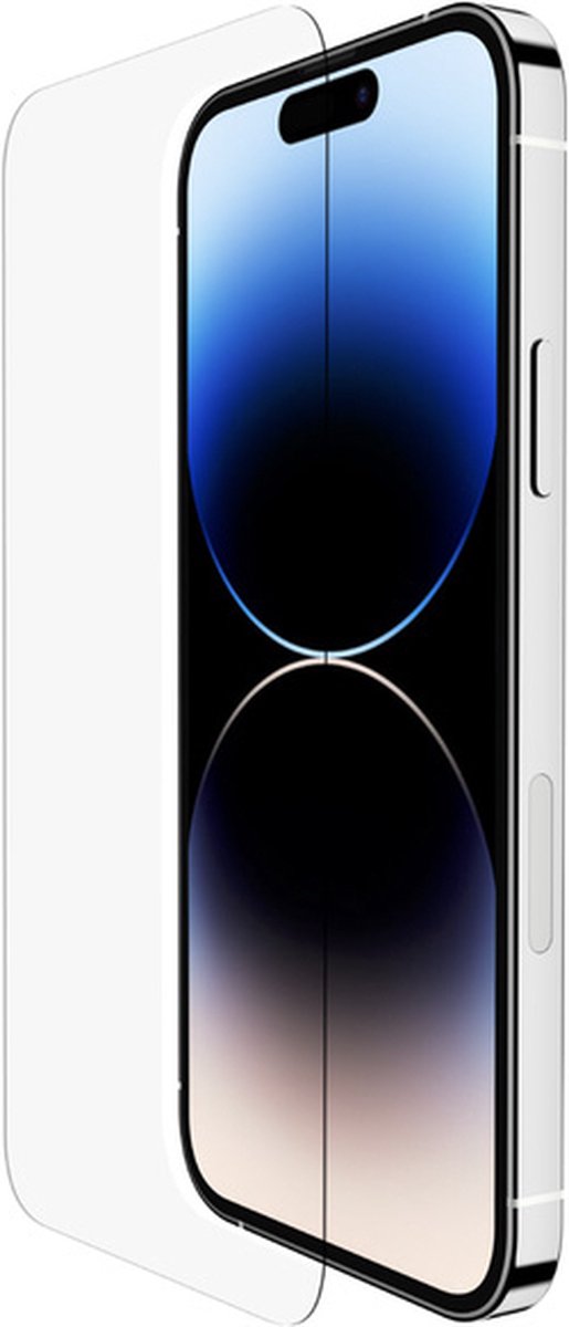 Geschikt Voor iPhone 13 Pro Max Screenprotector - Solidenz Premium Beschermglas - 13 Pro Max Screen Protector - Glass Protector 13 Pro Max - Tempered Glass - Gehard Glas