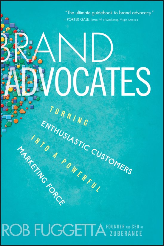 Brand Advocates - cover