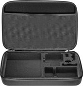 Neewer® - EVA Impact Resistant - Draagtas - Geschikt voor GoPro - Hero - 1/2/3/3+/4/5/6/7/4 - Session - Camera's & Accessoires - Zwart - Koffers & Tassen - Camcorder Cases