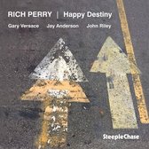 Rich Perry - Happy Destiny (CD)