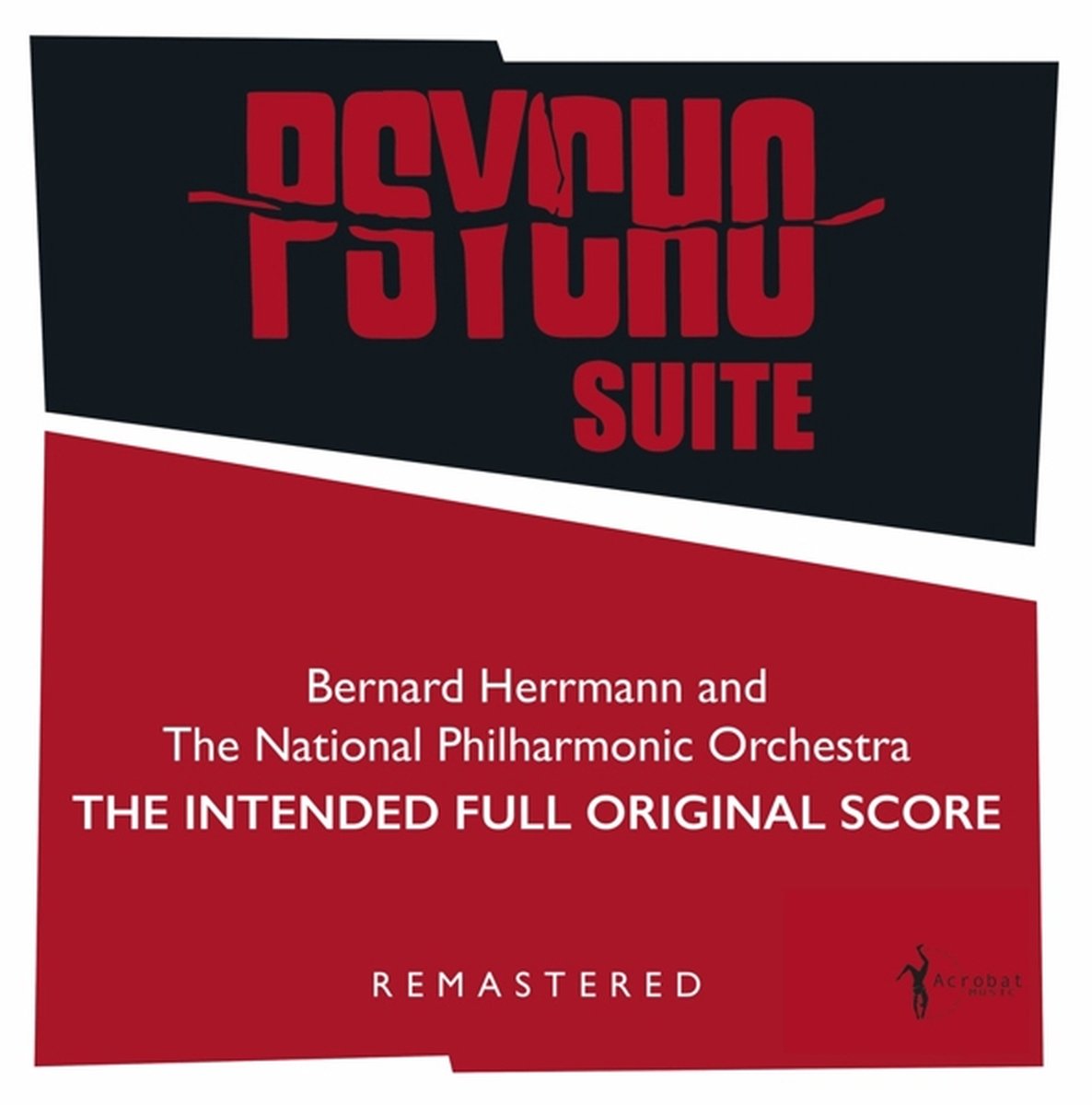 Psycho Suite