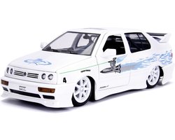 Jada Toys - Fast & Furious 1995 Volkswagen Jetta 1:24