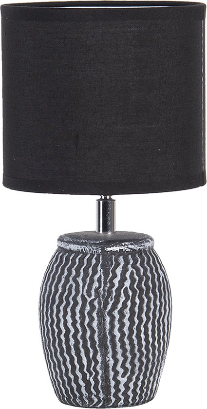 SOLBO Led-tafellamp, wit, uil - België