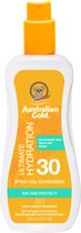 Australian Gold Spray gel spf 30 237 ml