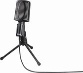 Bol.com Hama Microfoon "MIC-USB Allround" voor pc en notebook USB aanbieding