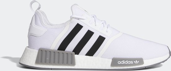 adidas originals nmd r1 wit