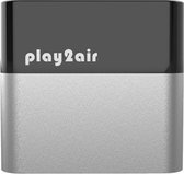 ViseeO Play2Air Wireless Adapter Geschikt voor Apple CarPlay - Maakt CarPlay Draadloos