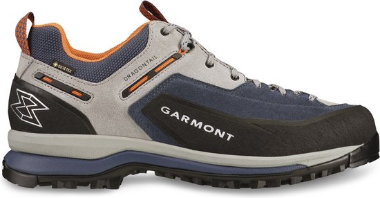 Garmont Dragontail Tech GTX - Approachschoenen - Heren Blue / Grey 44
