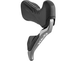 Schakelhendel voor rechts (met remhendel) 2 x 11-speed Shimano GRX Di2 ST-RX815