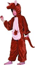 Costume kangourou costume enfant taille 104