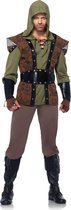 Leg Avenue 'Robin Hood', Model 85268, Maat XL