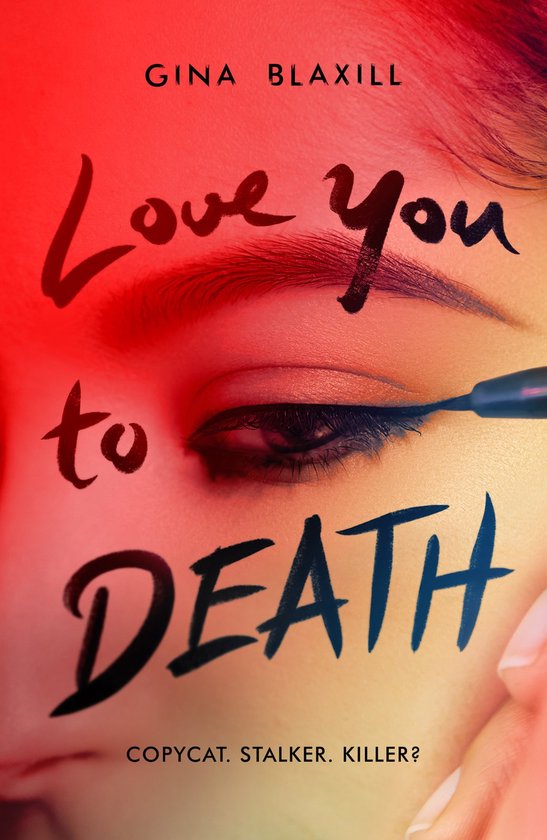 Love You to Death - cover