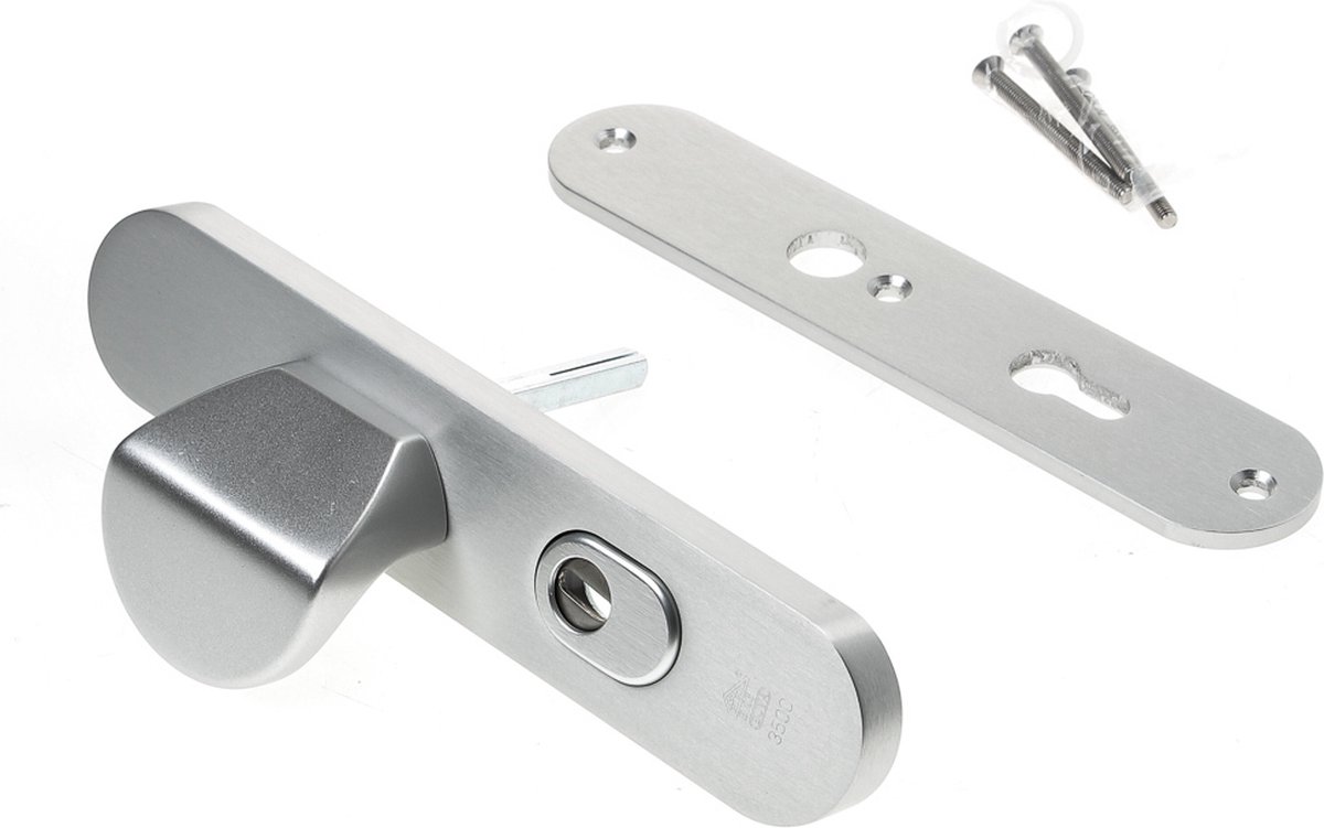 Greepsch KT-3500-2-54 F1 PC-72 SKG***® Dr 2+3