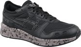 Asics HyperGel-Lyte 1191A018-001, Mannen, Zwart, Sneakers, maat: 42 EU