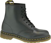 Dr. Martens 1460 Smooth Heren Veterboots - Blauw - Maat 43