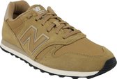 New Balance 373 Classics Traditionnels Sneaker Heren Sneakers - Maat 41.5 - Mannen - bruin